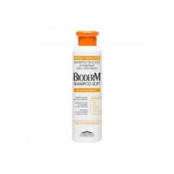 FARMODERM Srl Bioderm Shampoo Soft 250 ml Clearance