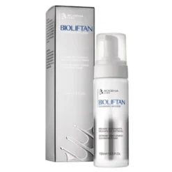 BIOGENA Srl Bioliftan Cleansing Mousse Detergente Viso 150 ml