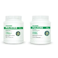 BIOMEDIX Srl Biomedix Assorbente Intestinale Polisorb Polvere Per Sospensione Orale 12 grammi Hot