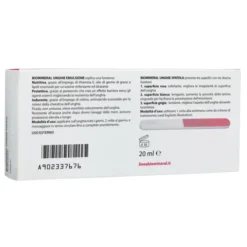 MEDA PHARMA SpA Biomineral Unghie Topico 20 ml Online
