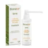 LOGOFARMA SpA Bionatar Spray Lenitivo Antiprurito per Psoriasi 60 ml Outlet