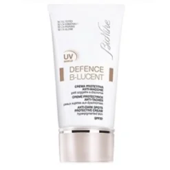ICIM BIONIKE Bionike Defence B-Lucent Crema Protettiva Antimacchie Fp50 40 ml Sale