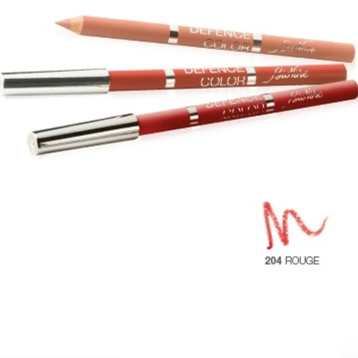 PRODOTTI PROMO Bionike Defence Color Matita Labbra 204 Rouge Sale