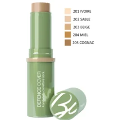 I.C.I.M. (BIONIKE) INTERNATION Bionike Defence Cover Fondotinta Correttore Stick 203 Beige 10 ml Sale
