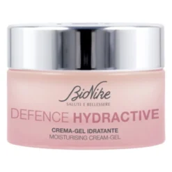 ICIM BIONIKE Bionike Defence Hydractive Crema Gel Idratante 50 ml Hot