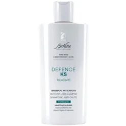 ICIM BIONIKE Bionike Defence Ks Shampoo Anticaduta 200 ml Sale