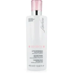 ICIM BIONIKE Bionike Defence Latte Detergente Struccante Viso 400 ml New