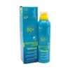 I.C.I.M. (BIONIKE) INTERNATION Bionike Defence Sun Solare Spray Trasparente Tocco Secco SPF 50+ 200 ml Best