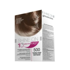 ICIM BIONIKE Bionike Shine On 500 Tintura Veloce Castano Chiaro Discount