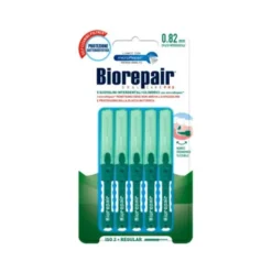 COSWELL SpA Biorepair Scovolino Gomma Regular 40 pezzi Online