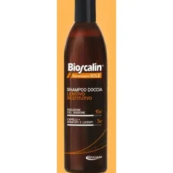GIULIANI SpA Bioscalin Benessere Sole Shampoo Doccia Lenitivo 200 ml