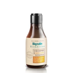 GIULIANI SpA Bioscalin Biomactive Shampoo Sebo Regolatore Prebiotico 200 ml Best
