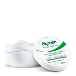 GIULIANI SpA Bioscalin Nova Genina Maschera Fortificante Capelli Deboli Fragili 200 ml Best