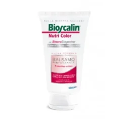 GIULIANI SpA Bioscalin NutriColor Balsamo Riforzante Protettivo Colore 150 ml