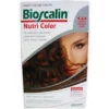 GIULIANI SpA Bioscalin Nutri Color 4.64 Castano Mogano Rame Trattamento Colore Sale