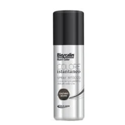 GIULIANI SpA Bioscalin Nutri Color Colore Istantaneo Castano Scuro 75ml