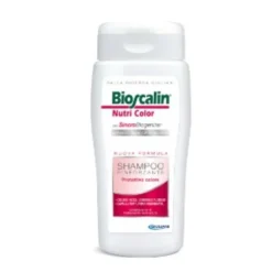 GIULIANI SpA Bioscalin Nutri Color Shampoo Rinforzante Protettivo Colore Donna 200 ml Clearance