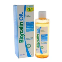 GIULIANI SpA Bioscalin Oil Shampoo Antiforfora 200 ml Sale