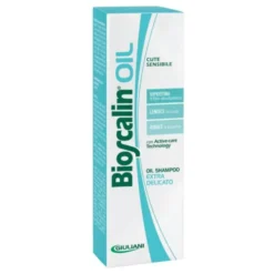 GIULIANI SpA Bioscalin Oil Shampoo Extra Delicato Cuoio Capelluto Irritato 200 ml Clearance