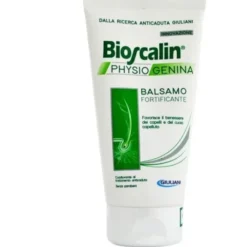 GIULIANI SpA Bioscalin Physiogenina Balsamo Fortificante Capelli Deboli 150 ml Discount