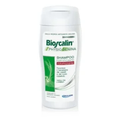 GIULIANI SpA Bioscalin Physiogenina Shampoo Fortificante Volumizzante Capelli 200 ml Discount