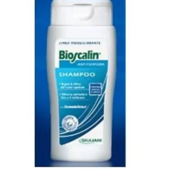 GIULIANI SpA Bioscalin Shampoo AntiForfora Capelli Grassi a Secchi 200 ml Outlet
