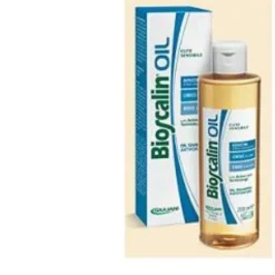 GIULIANI SpA Bioscalin Shampoo Oil Antiforfora 200 ml Discount