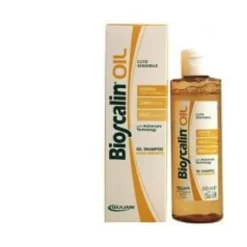 GIULIANI SpA Bioscalin Shampoo Oil SeboEquilibrante 200 ml Best