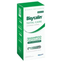 GIULIANI SpA Bioscalin Total Care Shampoo Volumizzante 200 ml Discount