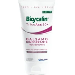 GIULIANI SpA Bioscalin Tricoage 50+ Balsamo Rinforzante Ridensificante 150ml Best