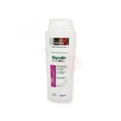 GIULIANI SpA Bioscalin Tricoage 50+ Shampoo Rinforzante Donna 400 ml Sale