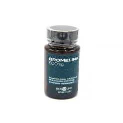 BIOS LINE Principium Bromelina 30 Compresse - Integratore Alimentare New