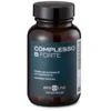 BIOS LINE Principium Complesso B Forte 60 Compresse - Integratore Vitamina B Outlet