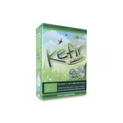 HEALTION Srl SOCIETA' BENEFIT Biostarter per Kefir 4 x 5 grammi New