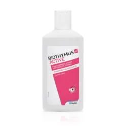 COOPER Biothymus AC Active Shampoo Donna Volumizzante 200 ml