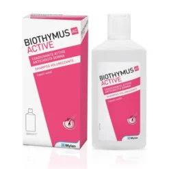 COOPER Biothymus AC Active Shampoo Donna Volumizzante 200 ml