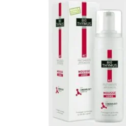 MEDA PHARMA SpA Biothymus AC Mousse Uomo Trattamento 150 ml Discount