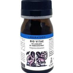 NUOVA ASTRUM Srl Bio Vitae Pastiglie 30 grammi - Integratore Alimentare Online