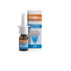 URIACH ITALY Srl Biovit 3 Rino Spray 13 ml Outlet
