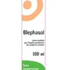 LABORATOIRES THEA Blephasol Detergente Palpebre 100 ml Sale