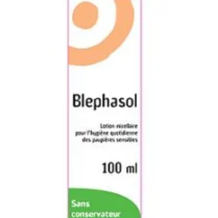 LABORATOIRES THEA Blephasol Detergente Palpebre 100 ml Sale