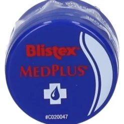 PRODOTTI FMC Blistex MedPlus Jar 7 g Sale