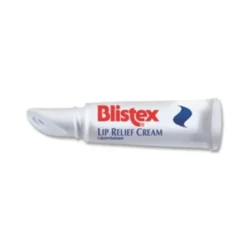 CONSULTEAM Srl Blistex Pomata Trattamento Labbra Secche 6 grammi Hot