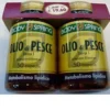ANGELINI (A.C.R.A.F.) SpA Body Spring Olio di Pesce 2 x 50 Capsule - Integratore per il Colesterolo Hot