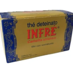BONOMELLI Srl BONOMELLI The'Infre'20 Filtri