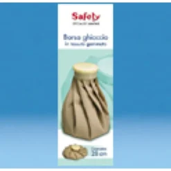 SAFETY SpA BORSA Ghiaccio m.25 SAFETY Sale