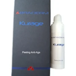 BRADERM DI BRACCILLI Braderm Kurage Crema Esfoliante Antiage 30 ml Sale