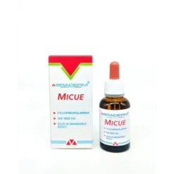 BRADERM Srl Braderm Micue Trattamento Igiene del Condotto Uditivo 30 ml Discount