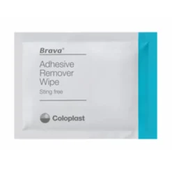 COLOPLAST SpA Brava Remover Salviette 30 pezzi Clearance