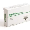 BREA ven 30 Compresse - Integratore Alimentare Outlet